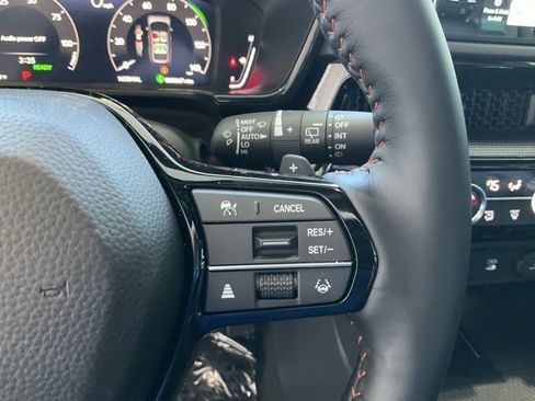 New 2026 Honda CR-V Sport Touring image 12