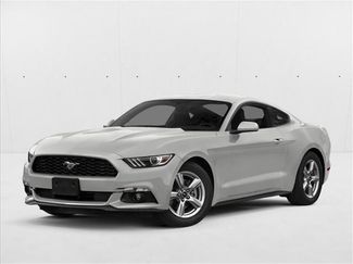 Used 2015 Ford Mustang Premium w/ Enhanced Security Package video 1