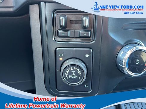 Used 2025 Ford F150 XLT w/ Equipment Group 302A MID image 26