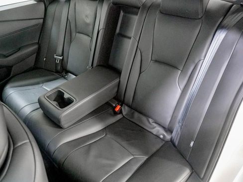 Used 2024 Honda Accord Sport image 34