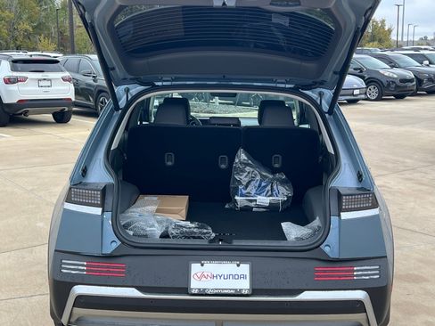 New 2026 Hyundai Ioniq 5 SEL image 14