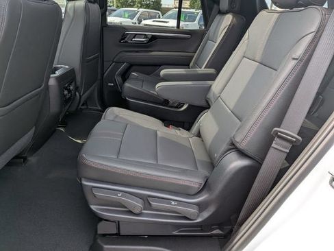 New 2026 Chevrolet Tahoe RST w/ Comfort Package AWD/4WD image 30