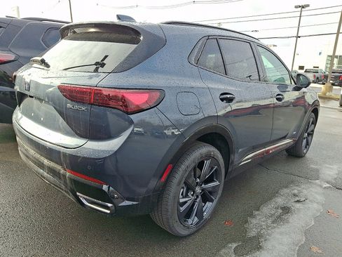 New 2026 Buick Envision Sport Touring image 3