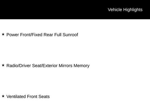 Used 2023 Jeep Cherokee Altitude Lux w/ Lux Elite Package image 11