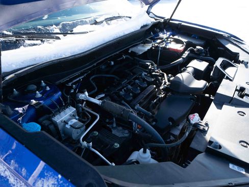 Certified 2023 Honda CR-V LX image 32