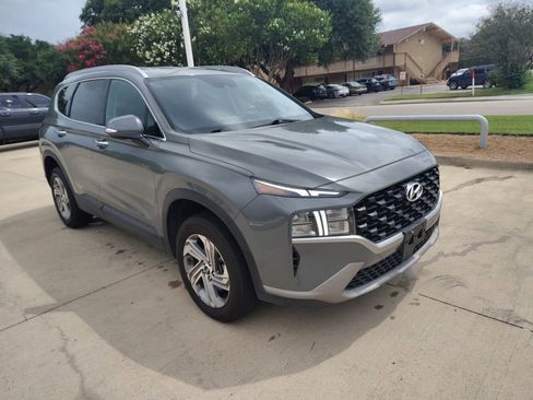 Used 2023 Hyundai Santa Fe SEL AWD/4WD image 14