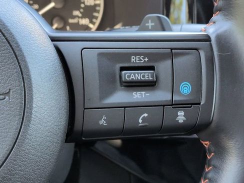 Used 2024 Nissan Pathfinder Rock Creek AWD/4WD image 25