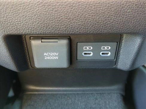 New 2025 Toyota Tacoma TRD Off-Road image 26