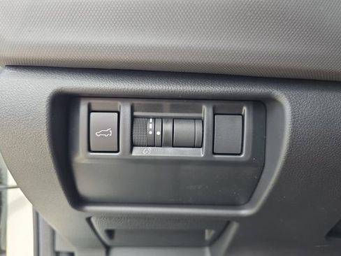 New 2026 Subaru Forester Wilderness image 20