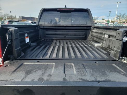 New 2026 Honda Ridgeline TrailSport+ image 26