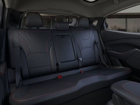 New 2025 Ford Mustang Mach-E Premium w/ Sport Appearance Package image 11