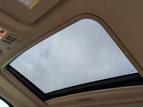 Used 2014 Chevrolet Suburban LTZ image 22