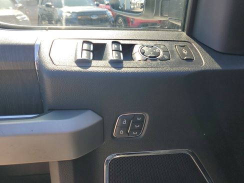 Used 2021 Ford F250 Lariat w/ Lariat Value Package image 19