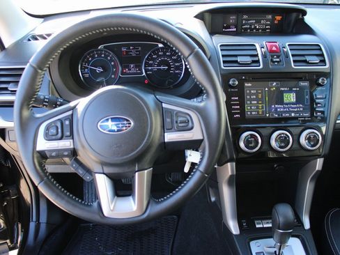 Used 2018 Subaru Forester 2.5i Limited image 12