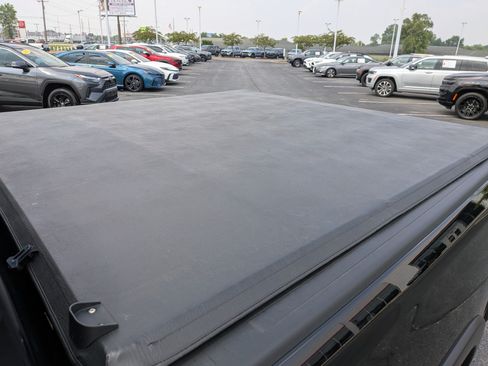 Used 2022 RAM 1500 Rebel w/ Rebel Level B Equipment Group AWD/4WD image 10