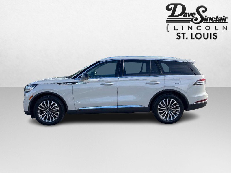Certified 2024 Lincoln Aviator Reserve w/ Equipment Group 201A AWD/4WD image 6