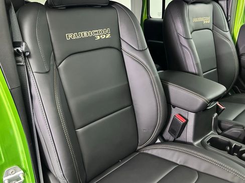 New 2025 Jeep Wrangler Rubicon 392 image 45