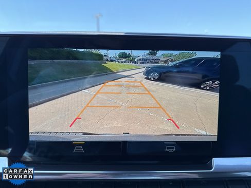 Used 2025 Chevrolet Silverado 1500 LT image 14