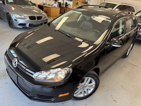 Used 2014 Volkswagen Jetta TDI image 9
