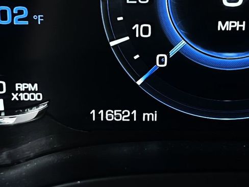 Used 2016 Cadillac Escalade ESV Platinum image 22