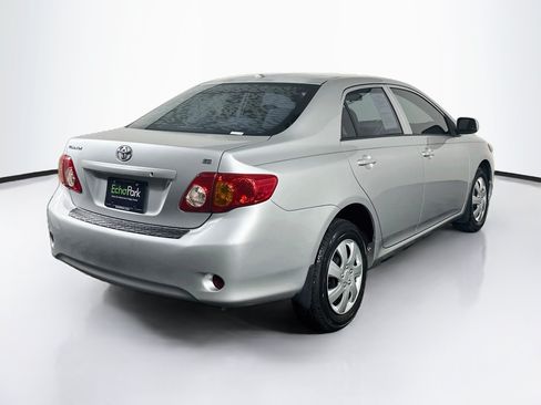 Used 2009 Toyota Corolla LE FWD image 9
