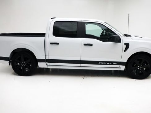 New 2026 Ford F150 STX w/ F-150 LOBO Package AWD/4WD image 5