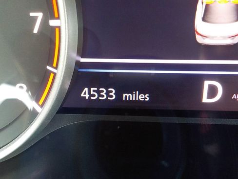 Used 2025 Nissan Sentra SV w/ All-Weather Package image 15