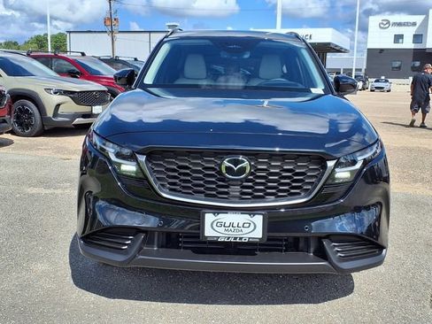 New 2026 MAZDA CX-5 Preferred AWD/4WD image 4