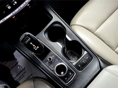 Used 2021 Cadillac XT4 Premium Luxury w/ Driver Awareness Package image 20