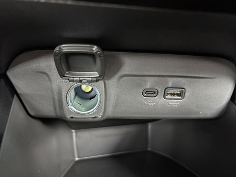 New 2026 Chevrolet Trax ACTIV w/ Driver Confidence Package FWD image 25
