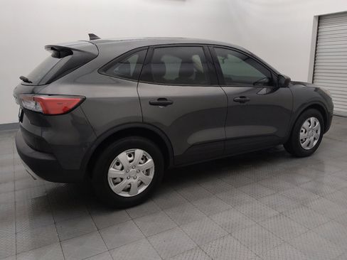 Used 2020 Ford Escape S image 10