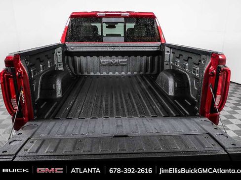 New 2026 GMC Sierra 1500 SLT w/ SLT Premium Package image 32