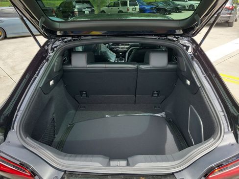 New 2026 Acura Integra Type S FWD image 8