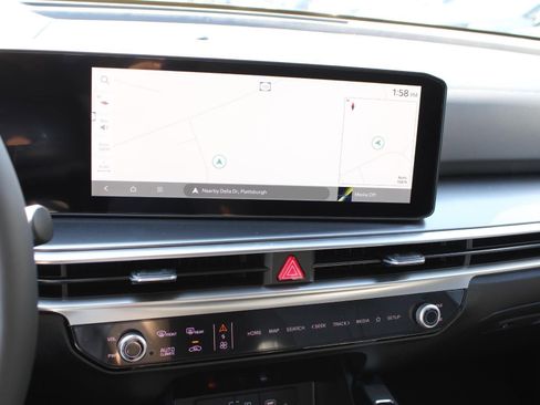 New 2026 Kia Sorento EX image 11