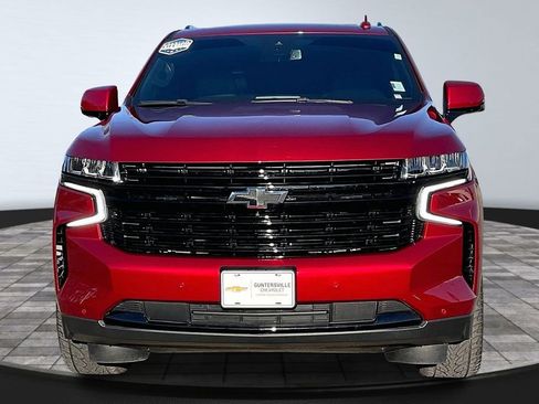 Used 2024 Chevrolet Tahoe RST w/ Luxury Package image 3
