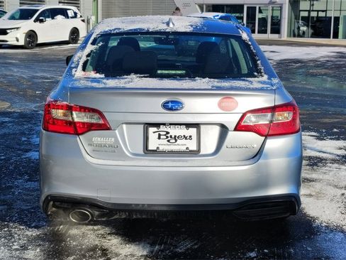 Used 2019 Subaru Legacy 2.5i Premium image 29