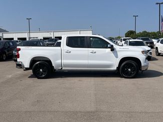 Certified 2024 Chevrolet Silverado 1500 LT AWD/4WD video 3