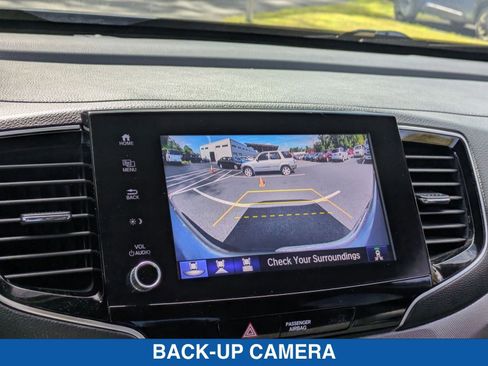 Used 2023 Honda Ridgeline RTL image 22