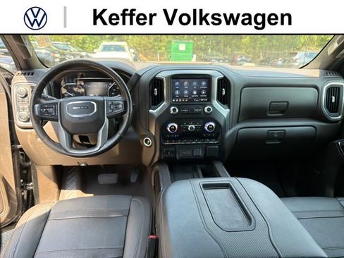 Used 2021 GMC Sierra 1500 Denali w/ Denali Ultimate Package AWD/4WD image 12
