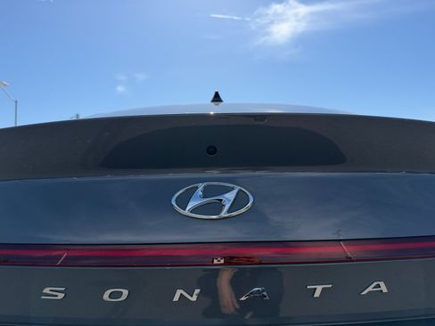 Certified 2022 Hyundai Sonata SEL Plus FWD image 24