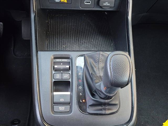 Used 2024 Honda CR-V LX image 10
