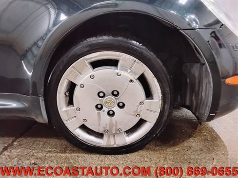 Used 2003 Lexus SC 430 Convertible RWD image 18