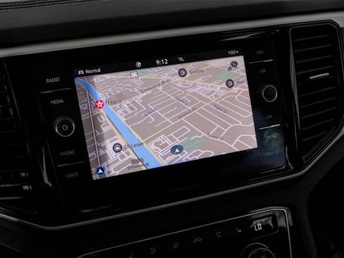 Used 2021 Volkswagen Atlas SEL Premium image 21