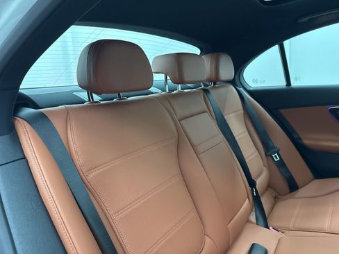 Used 2026 Mercedes-Benz C 300 C 300 image 26