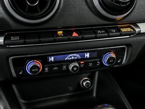 Used 2016 Audi S3 Premium Plus w/ Technology Package image 33