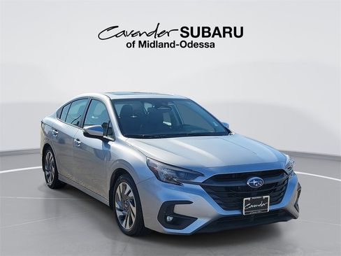 Used 2024 Subaru Legacy Touring XT image 1