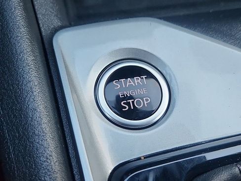 New 2026 Nissan Altima 2.5 SV AWD/4WD image 21