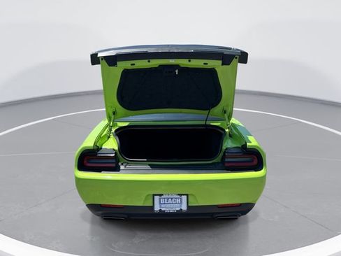 Used 2023 Dodge Challenger R/T Scat Pack RWD image 22