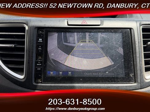 Used 2016 Honda CR-V Touring image 23