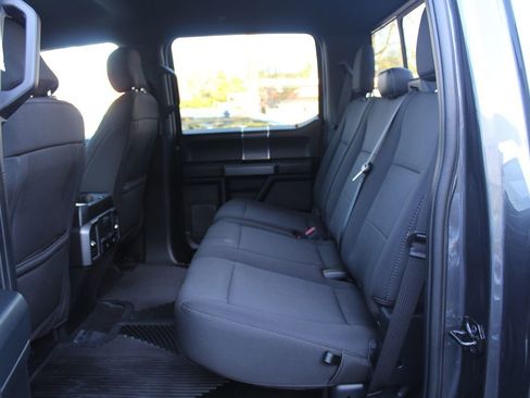 Used 2019 Ford F150 XLT w/ Equipment Group 302A Luxury image 26